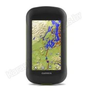 Туристический навигатор Garmin Montana 610 4" (дюйма)