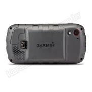Туристический навигатор Garmin Monterra 4" (дюйма)