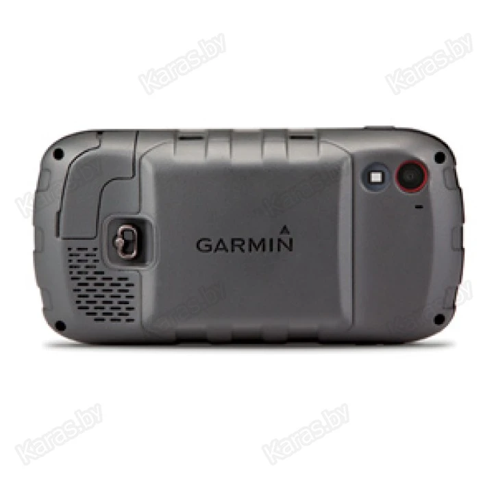 Туристический навигатор Garmin Monterra 4" (дюйма)