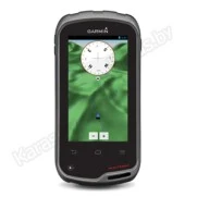 Туристический навигатор Garmin Monterra 4" (дюйма)