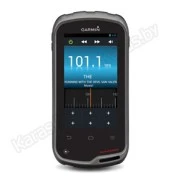 Туристический навигатор Garmin Monterra 4" (дюйма)