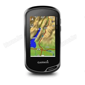 Туристический навигатор Garmin Oregon 700 3" (дюйма)