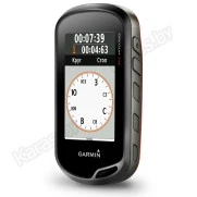 Туристический навигатор Garmin Oregon 700 3" (дюйма)