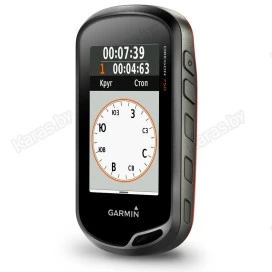Туристический навигатор Garmin Oregon 700 3" (дюйма)