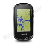 Туристический навигатор Garmin Oregon 700 3" (дюйма)