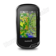 Туристический навигатор Garmin Oregon 700 3" (дюйма)