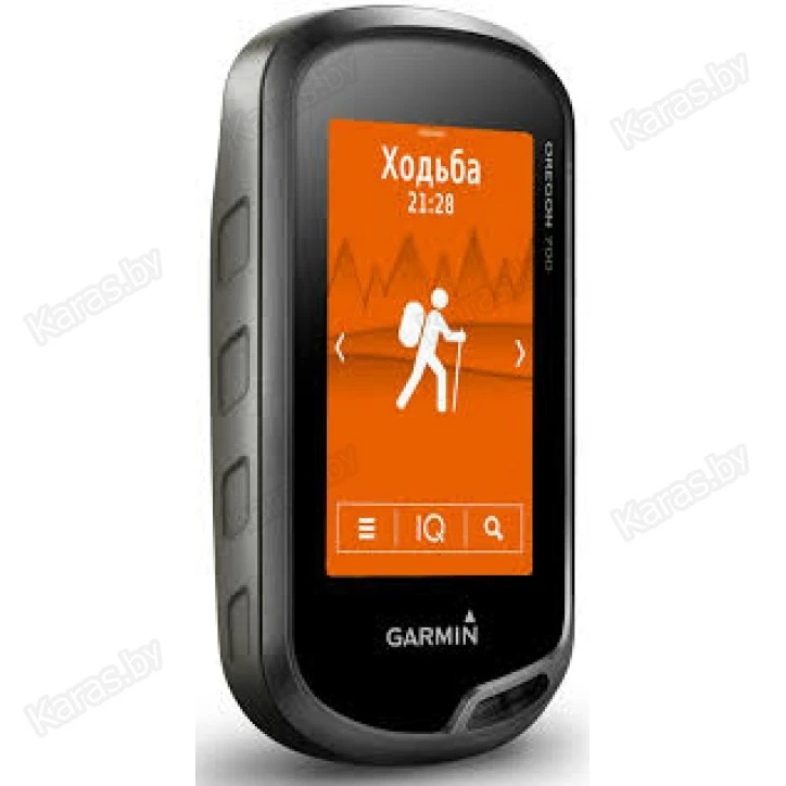 Туристический навигатор Garmin Oregon 700 3" (дюйма)