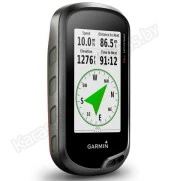 Туристический навигатор Garmin Oregon 750 3" (дюйма)