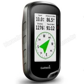 Туристический навигатор Garmin Oregon 750 3" (дюйма)