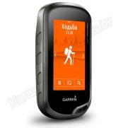 Туристический навигатор Garmin Oregon 750 3" (дюйма)