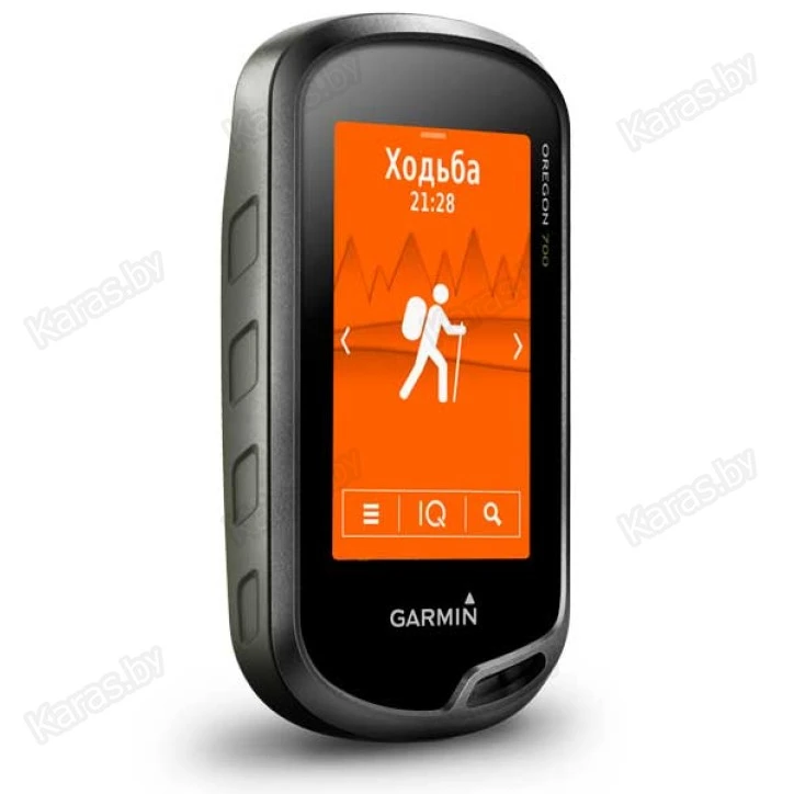 Туристический навигатор Garmin Oregon 750 3" (дюйма)