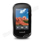 Туристический навигатор Garmin Oregon 750 3" (дюйма)