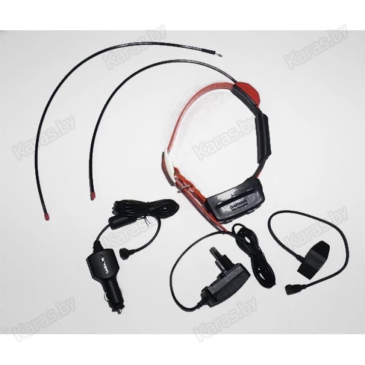 GPS-трекер Garmin Ошейник T5