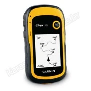 Туристический навигатор Garmin eTrex 10 2.2" (дюйма)