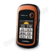 Туристический навигатор Garmin eTrex 20x 2.2" (дюйма)