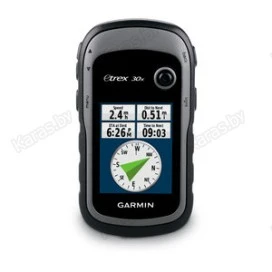 Туристический навигатор Garmin eTrex 30x 2.2" (дюйма)