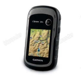 Туристический навигатор Garmin eTrex 30x 2.2" (дюйма)