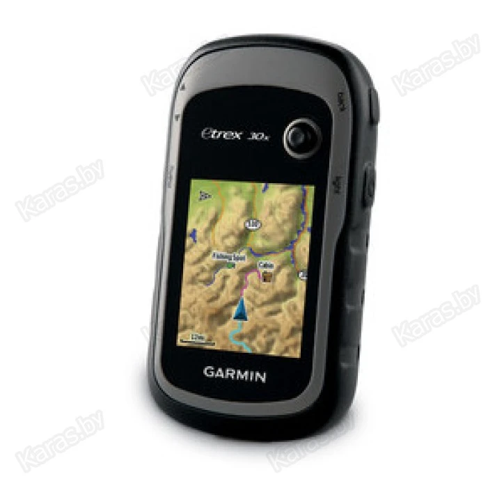 Туристический навигатор Garmin eTrex 30x 2.2" (дюйма)