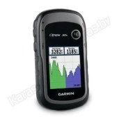 Туристический навигатор Garmin eTrex 30x 2.2" (дюйма)