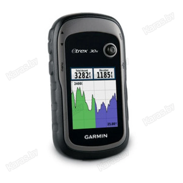 Туристический навигатор Garmin eTrex 30x 2.2" (дюйма)