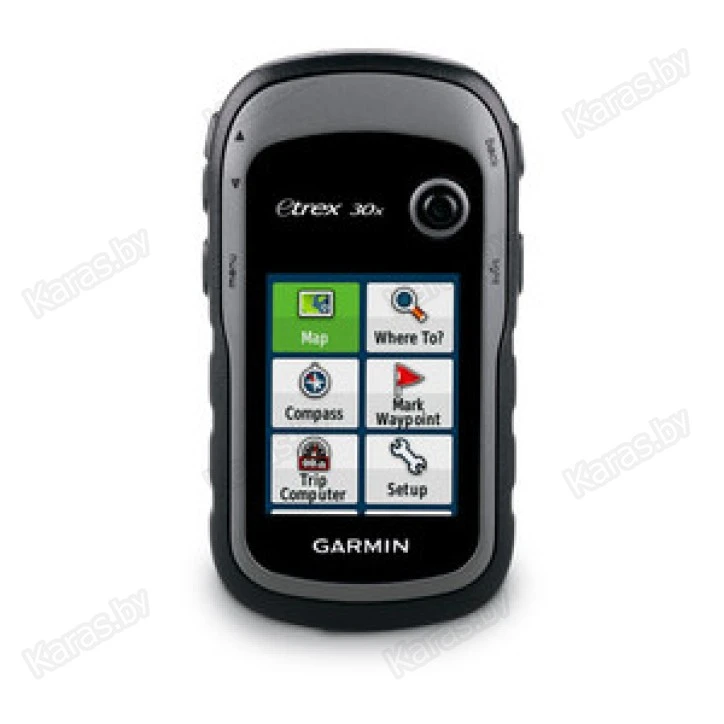Туристический навигатор Garmin eTrex 30x 2.2" (дюйма)