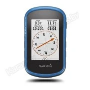 Туристический навигатор Garmin eTrex Touch 25 2.6" (дюйма)