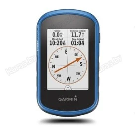 Туристический навигатор Garmin eTrex Touch 25 2.6" (дюйма)