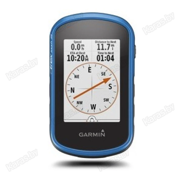 Туристический навигатор Garmin eTrex Touch 25 2.6" (дюйма)