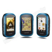 Туристический навигатор Garmin eTrex Touch 25 2.6" (дюйма)