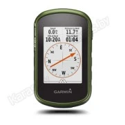 Туристический навигатор Garmin eTrex Touch 35 2.6" (дюйма)