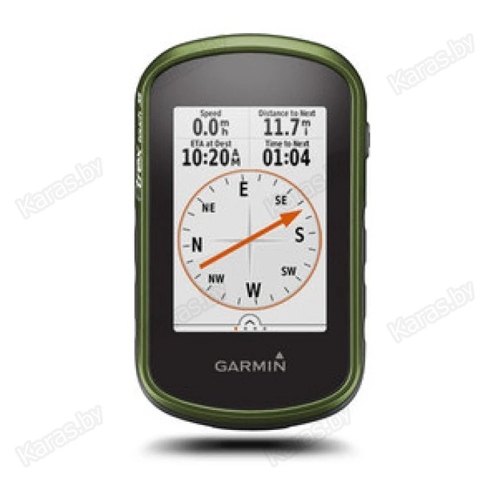 Туристический навигатор Garmin eTrex Touch 35 2.6" (дюйма)