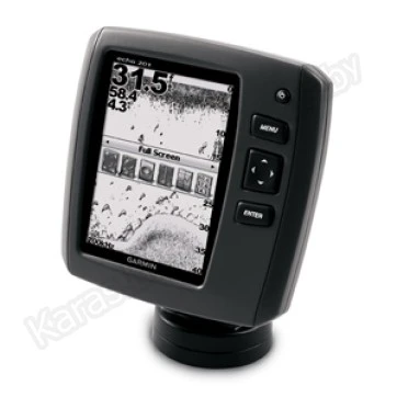 Эхолот Garmin Echo 201 5 дюймов