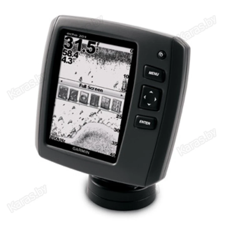 Эхолот Garmin Echo 201 5 дюймов
