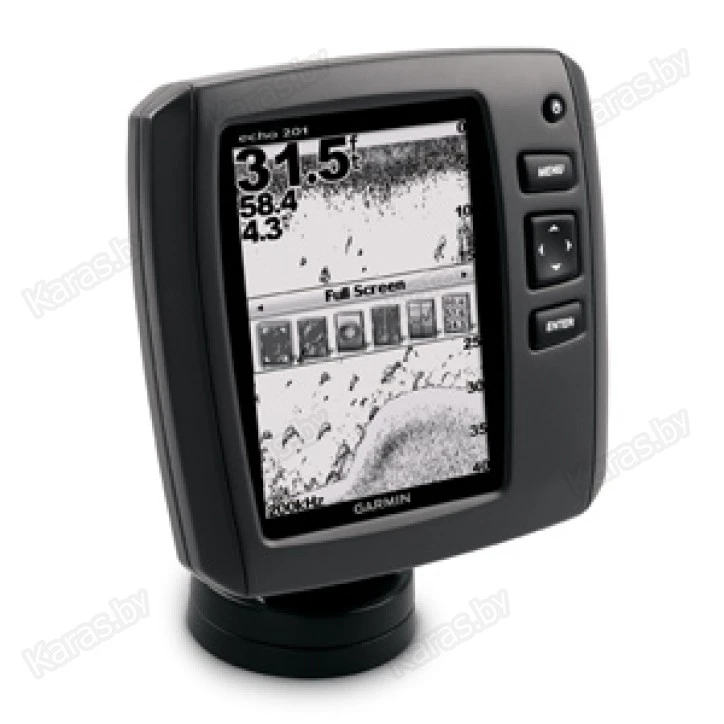 Эхолот Garmin Echo 201 5 дюймов