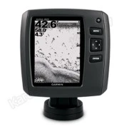 Эхолот Garmin Echo 201 5 дюймов