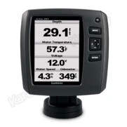Эхолот Garmin Echo 201 5 дюймов