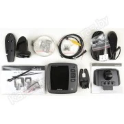 Эхолот Garmin Echo 201 5 дюймов