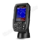 Эхолот Garmin Striker CHIRP 4 3.5 дюйма (GPS)