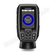 Эхолот Garmin Striker CHIRP 4 3.5 дюйма (GPS)