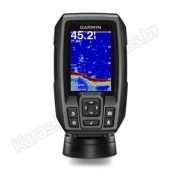 Эхолот Garmin Striker CHIRP 4 3.5 дюйма (GPS)