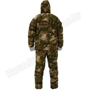 Костюм зимний Атака Мох v2 -32°C (мембрана)