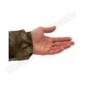 Костюм зимний Атака Мох v2 -32°C (мембрана)