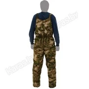 Костюм зимний Атака Мох v2 -32°C (мембрана)