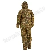 Костюм зимний Атака Мультикам v2 -32°C (мембрана)