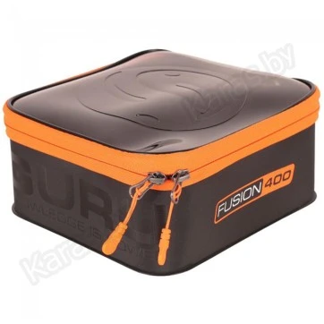 Емкость Guru Fusion 400 с крышкой 21х18х10 см