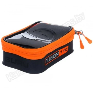 Емкость Guru Fusion 110 с крышкой 19х11.7х5.8 см