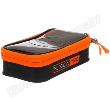 Емкость Guru Fusion 150 с крышкой 22.5х12.1х5.8 см