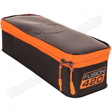 Емкость Guru Fusion 420 с крышкой 11х36х10 см