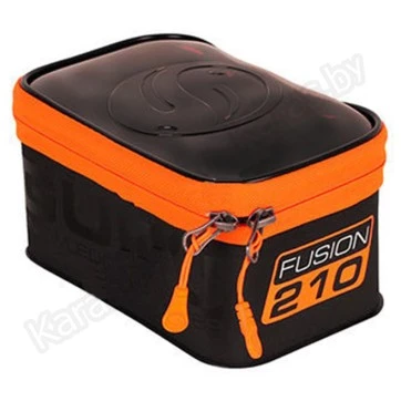 Емкость Guru Fusion 210 с крышкой 11х18х10 см