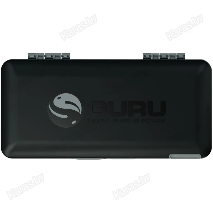 Поводочница Guru Stealth Rig Case 15.24 см